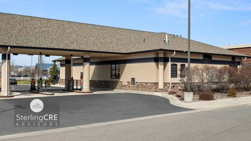 More Photos Of 3708 N Reserve St, Missoula Bank For Sale