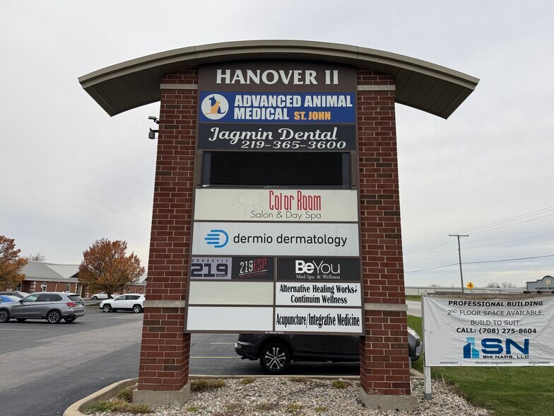 More Photos Of 14785 W 101st Ave, Dyer Medical For Lease