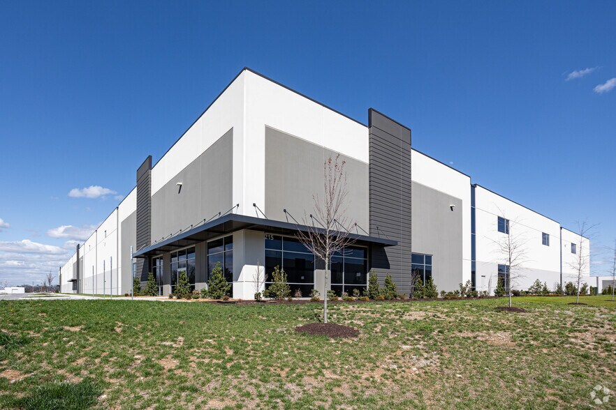 Primary Photo Of 200 Alligood Way, Lebanon Unknown For Lease