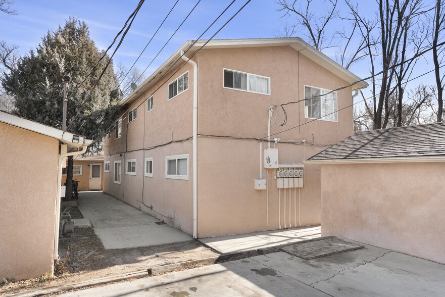 More Photos Of 624 Prairie Rd, Colorado Springs Apartments For Sale