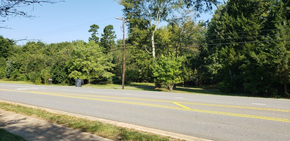 More Photos Of 3836-4000 Shopton Rd, Charlotte Land For Sale