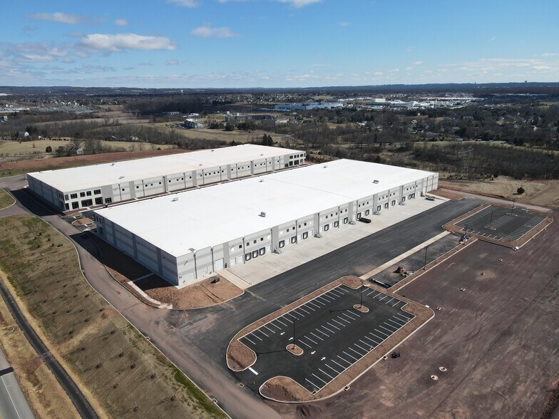 More Photos Of 515 Wambold Rd, Souderton Warehouse For Sale