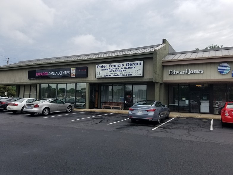 More Photos Of 7007 US 31 S, Indianapolis Storefront For Lease