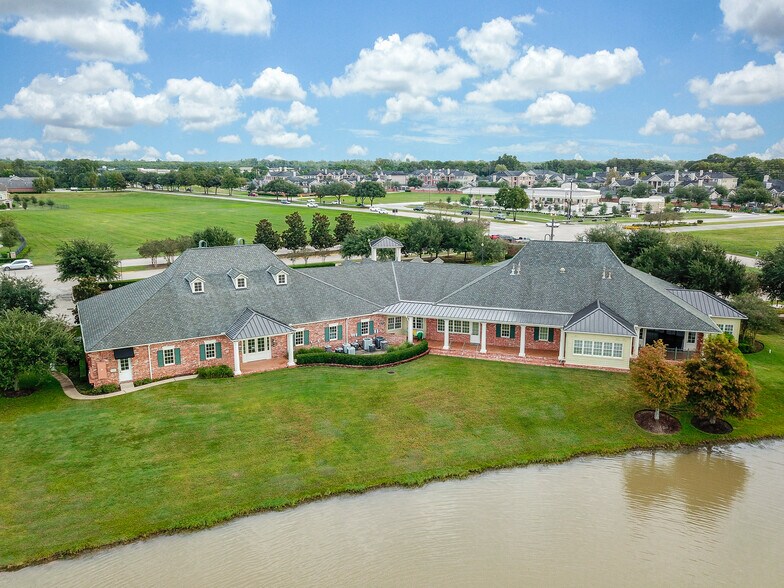More Photos Of 5777 Sienna Pky, Missouri City Office For Lease