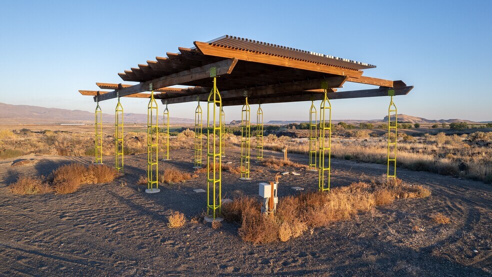 More Photos Of 4473 S Lizard Ln, Melba Land For Sale