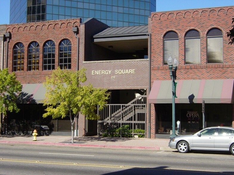 More Photos Of 212 Texas St, Shreveport Loft Creative Space For Lease