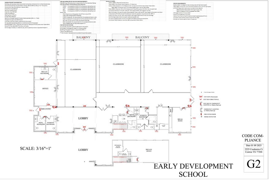 More Photos Of 2525 Creekmire Ct, Conroe Light Distribution For Sale