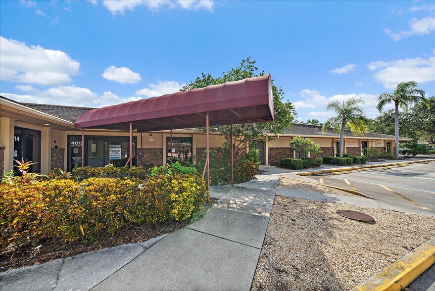 Primary Photo Of 4012-4020 Sawyer Rd, Sarasota Medical For Lease