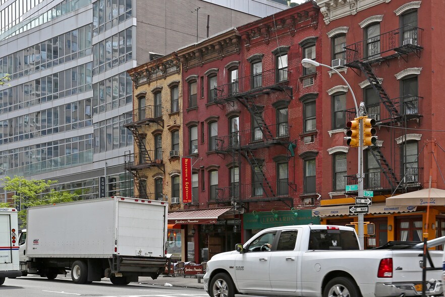 More Photos Of 1435 Second Ave, New York Apartments For Sale