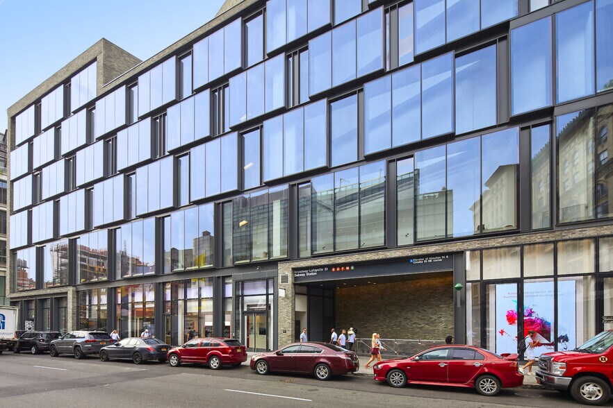 More Photos Of 140 Crosby St, New York Office For Lease