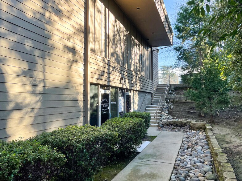 More Photos Of 8066 Sunset Ave, Fair Oaks Storefront Retail Office For Lease