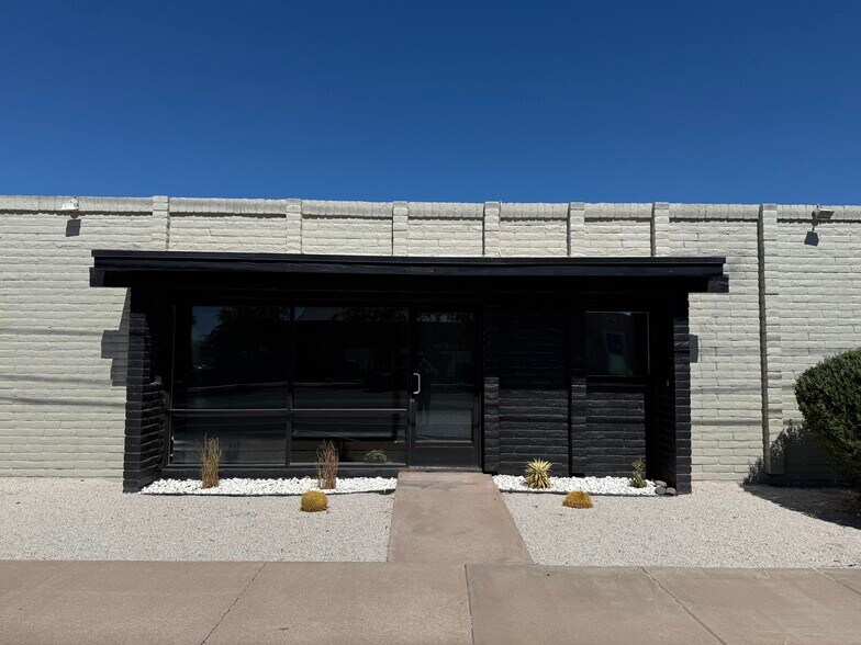 More Photos Of 7332 E Earll Dr, Scottsdale Office For Lease