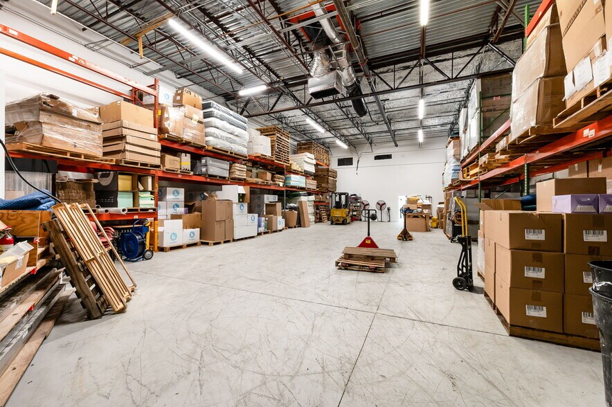 More Photos Of 1200 S Rogers Cir, Boca Raton Warehouse For Sale