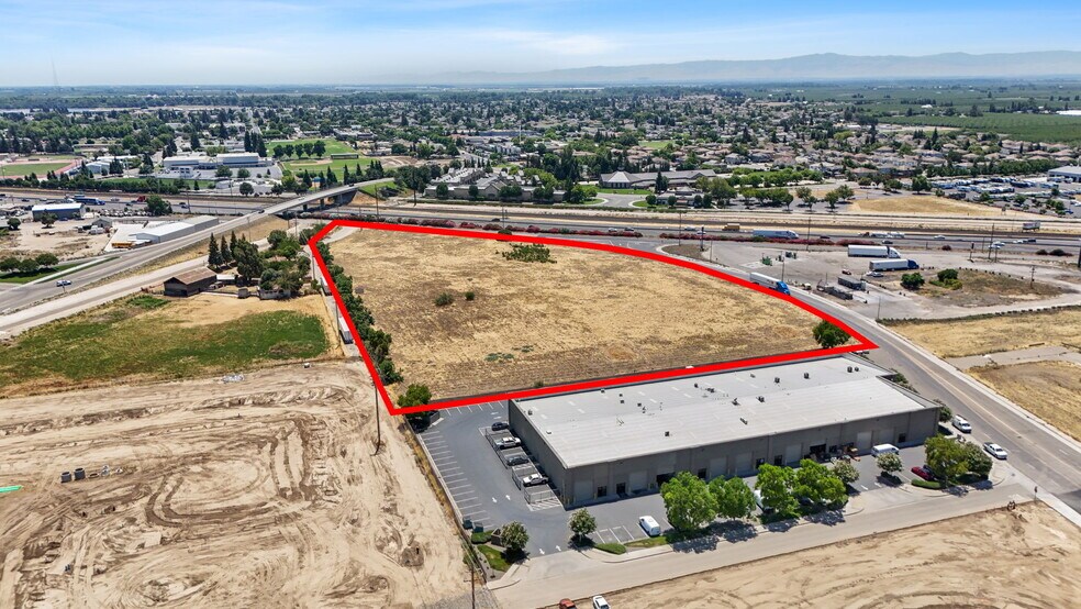 More Photos Of 960 Goodwin Dr, Ripon Land For Sale