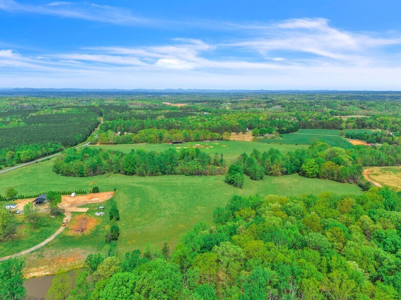 More Photos Of 1376 Lowrance Rd, Catawba Land For Sale