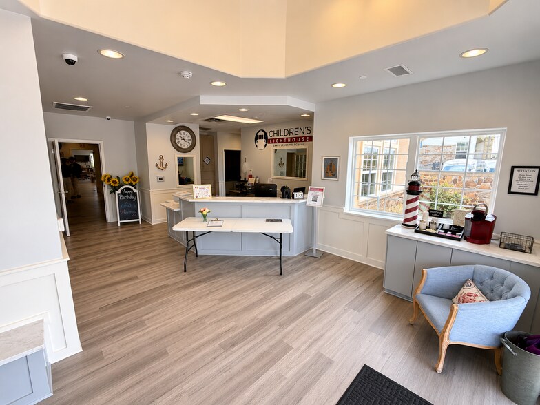 More Photos Of 20004 Champion Forest Dr, Spring Daycare Center For Sale