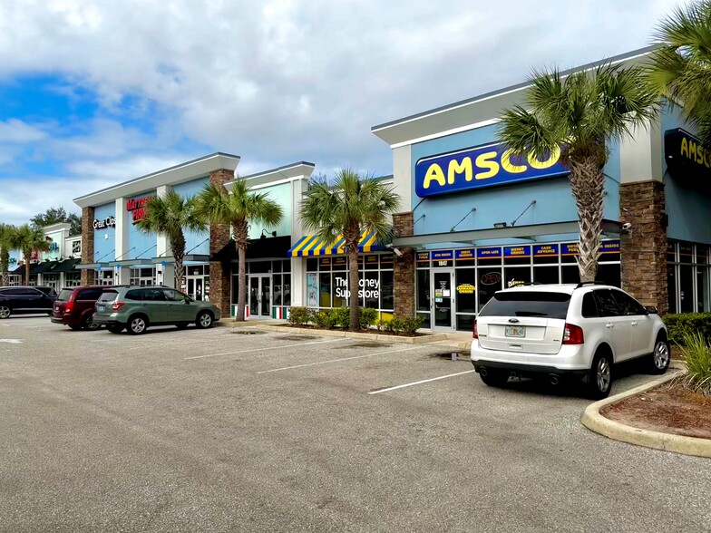 Primary Photo Of State Road 44 & Wallace, New Smyrna Beach Unknown For Lease