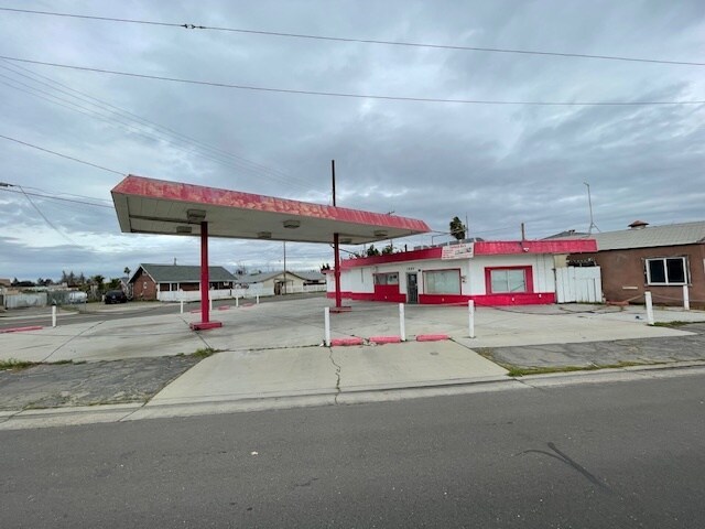 More Photos Of 1060 N Golden State Blvd, Turlock Office For Sale