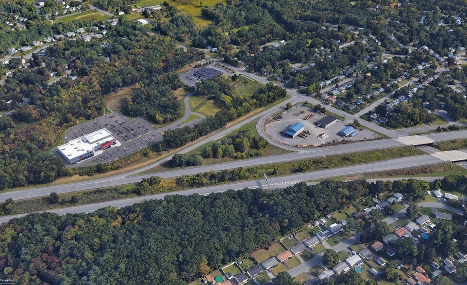 More Photos Of 687 Watervliet Shaker Rd, Latham Land For Lease