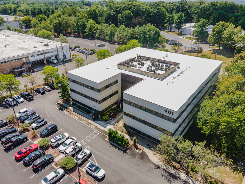 Primary Photo Of 401 Hamburg Turnpike, Wayne Medical For Lease