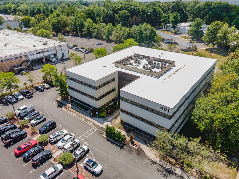 401 Hamburg Turnpike, Wayne, NJ 07470 Medical Office For Lease
