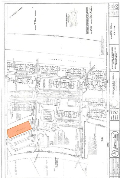 More Photos Of 729 Daniel Webster Hwy, Merrimack Land For Sale