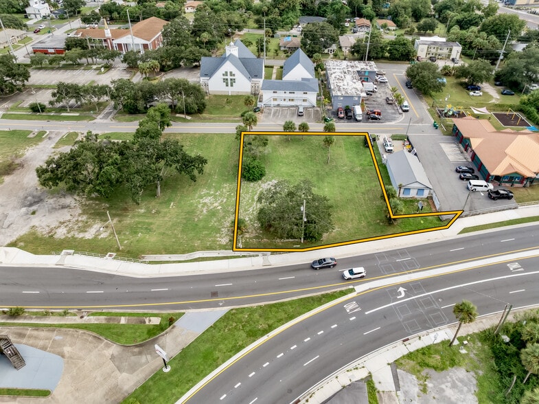 More Photos Of 433 King St, Cocoa Land For Sale
