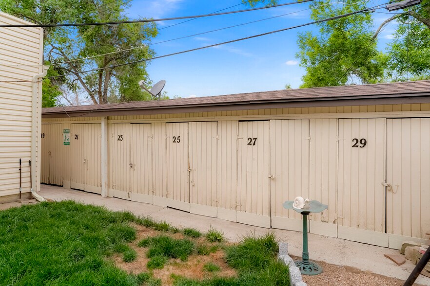 More Photos Of 10717 W 38th Ave, Wheat Ridge Apartments For Sale