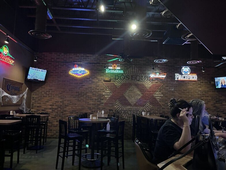 More Photos Of 1235 E Pebble Rd, Las Vegas Restaurant For Sale