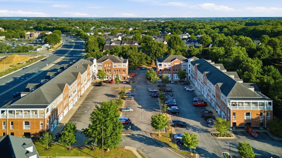 More Photos Of 13895 Hedgewood Dr, Woodbridge Medical For Sale