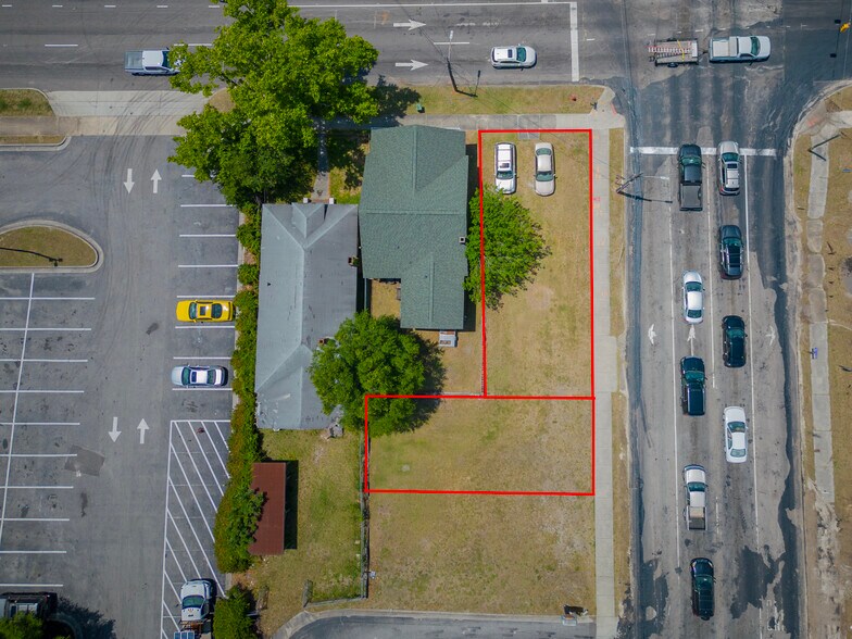 More Photos Of 801 3rd st, Wilmington Land For Sale