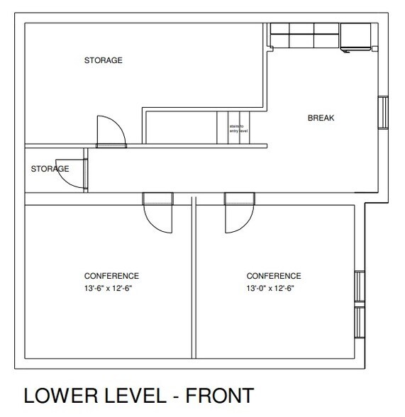 More Photos Of 1158 S Main St, Plymouth Office For Sale