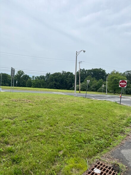 More Photos Of 304 Route 31, Hopewell Land For Sale