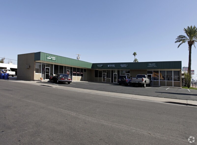 More Photos Of 1010 E Main St, Mesa Freestanding For Sale