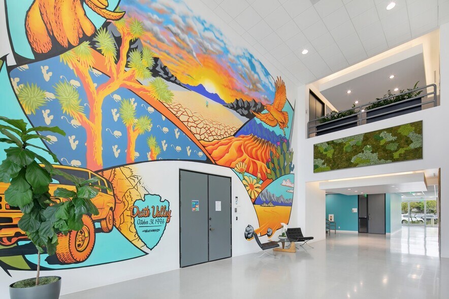 More Photos Of 3 Corporate Park, Irvine Office For Sale