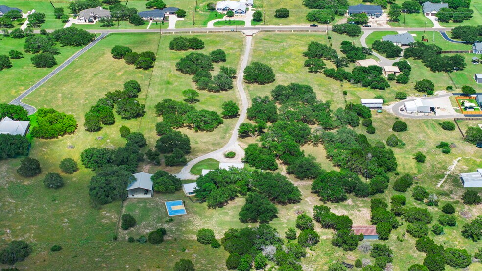 More Photos Of 539 Oak Vista Dr, Burnet Land For Sale