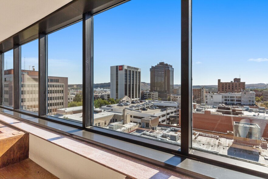 More Photos Of 303 N Broadway, Billings Office For Sale