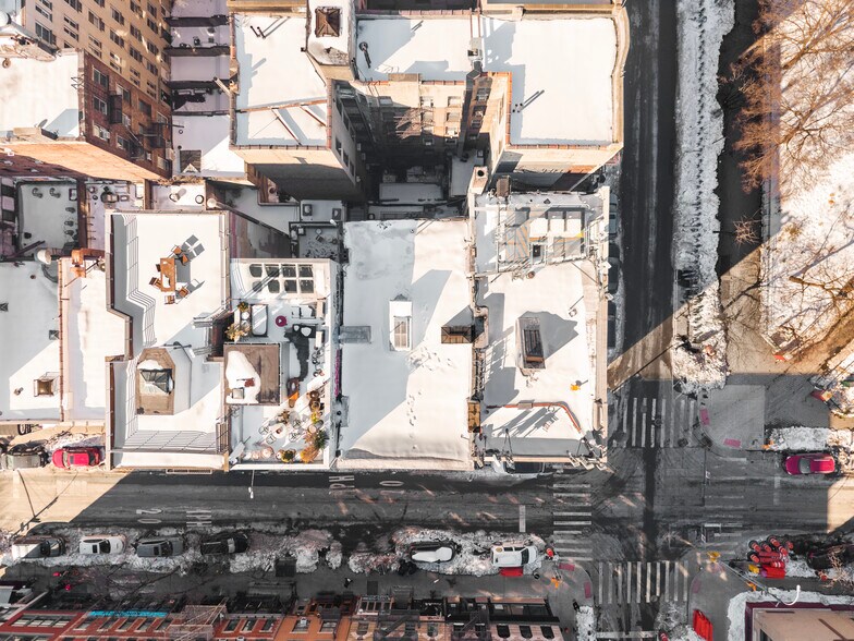 More Photos Of 106 Avenue B, New York Apartments For Sale