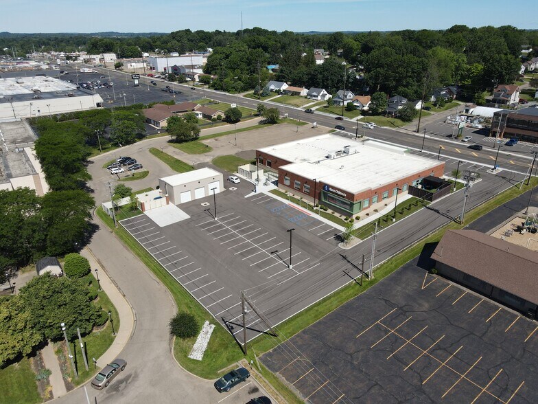 More Photos Of 630 30th St NW, Canton Land For Lease