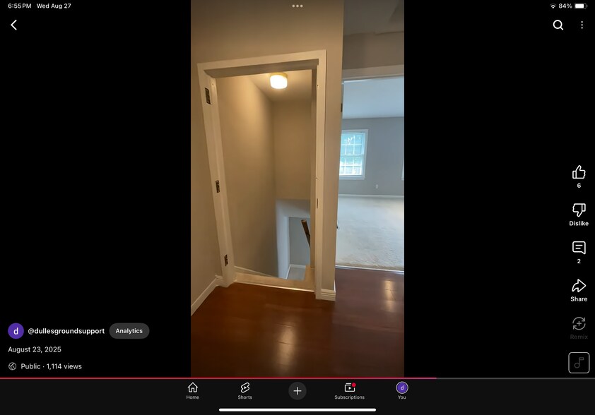 More Photos Of 5730 Biscayne dr, Alexandria Office For Sale