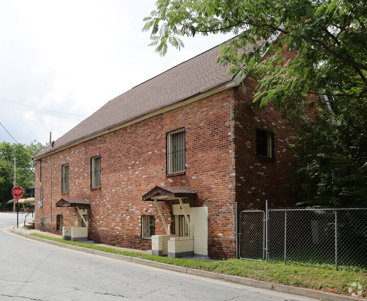 More Photos Of 597 Auburn Ave, Atlanta Religious Facility For Sale