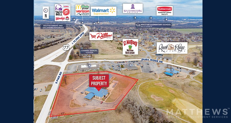 More Photos Of 3800 S Pike Rd, Winfield Hotel For Sale