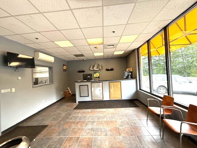 More Photos Of 168 Eastern Ave, Gloucester Truck Terminal For Sale