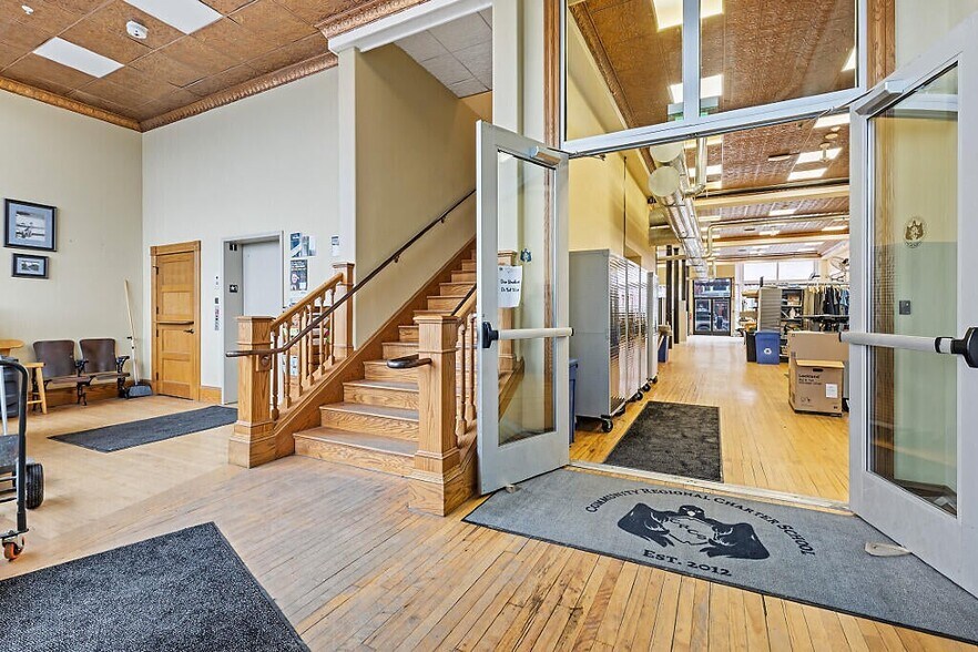 More Photos Of 78 Water St, Skowhegan Storefront Retail Office For Sale