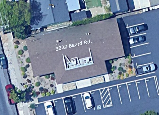 More Photos Of 3020 Beard Rd, Napa Medical For Sale