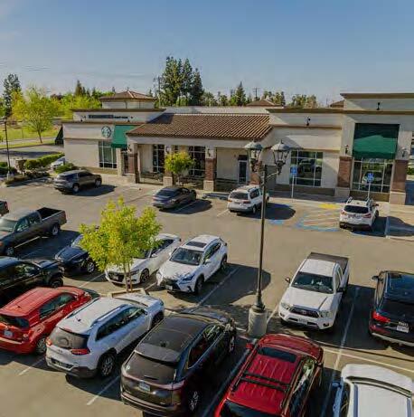 More Photos Of 12800 Stockdale Hwy, Bakersfield Unknown For Lease