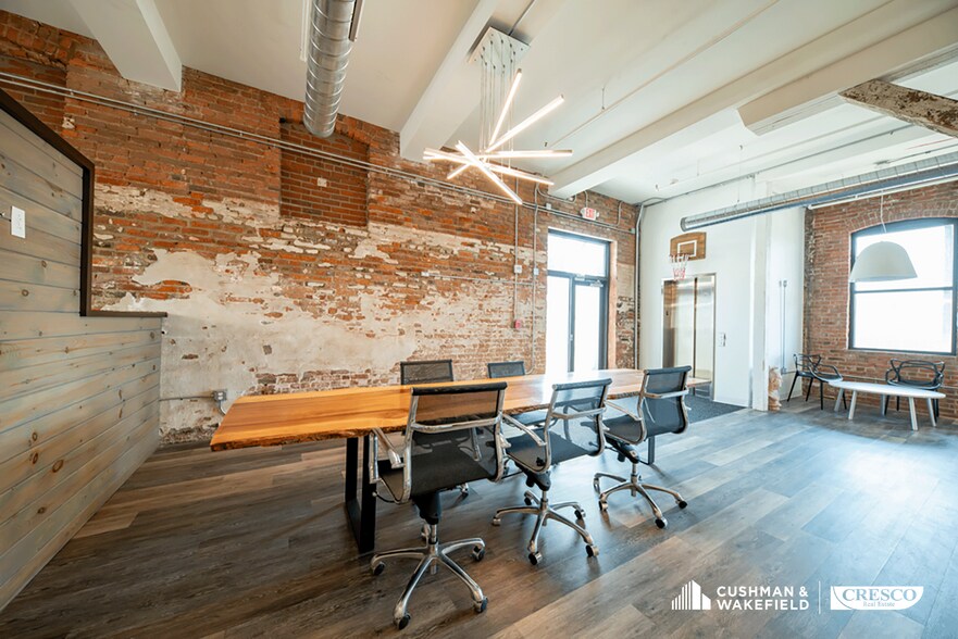 More Photos Of 1400 W 10th St, Cleveland Office For Sale