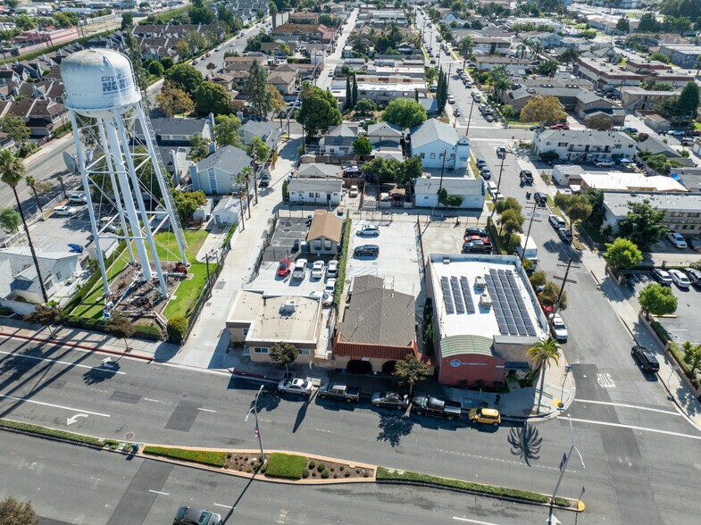 More Photos Of 13624 San Antonio Dr, Norwalk Office For Lease