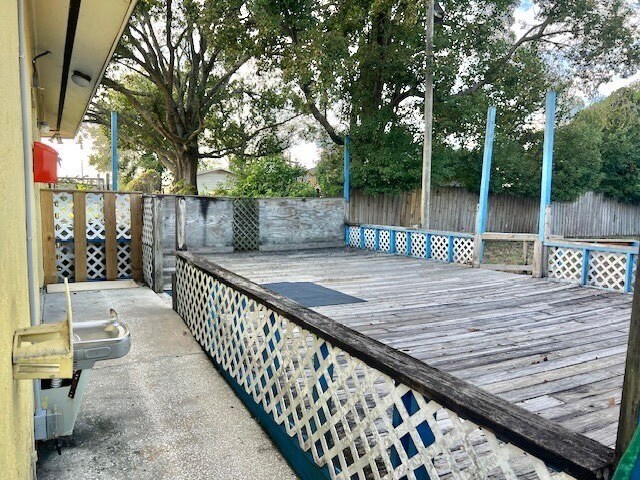 More Photos Of 4527 Carter St, Orlando Daycare Center For Lease