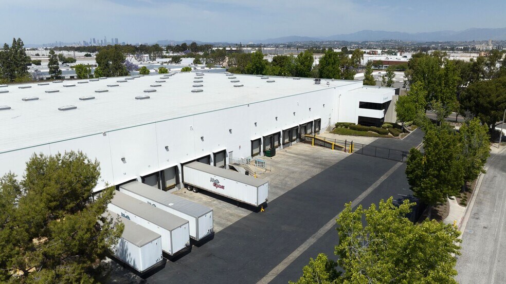 More Photos Of 6001-6049 Slauson Ave, Commerce Unknown For Lease